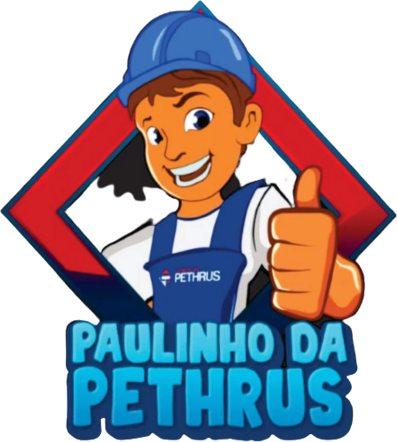 Paulinho da Pethrus